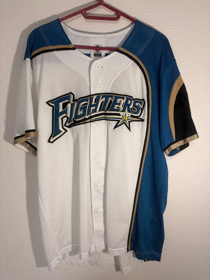 美品 ファイターズ 大谷翔平 ユニフォーム