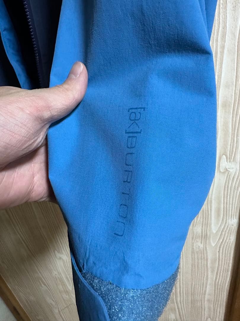 スノーボード Burton ak GORE-TEX 2L SWASH jacket M