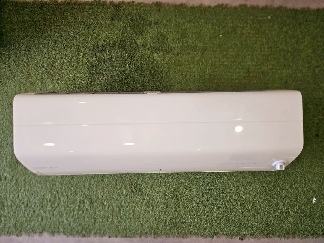 ◎1801 三菱【MSZ-ZW2818-W】2019年製 10畳 エアコン 中古