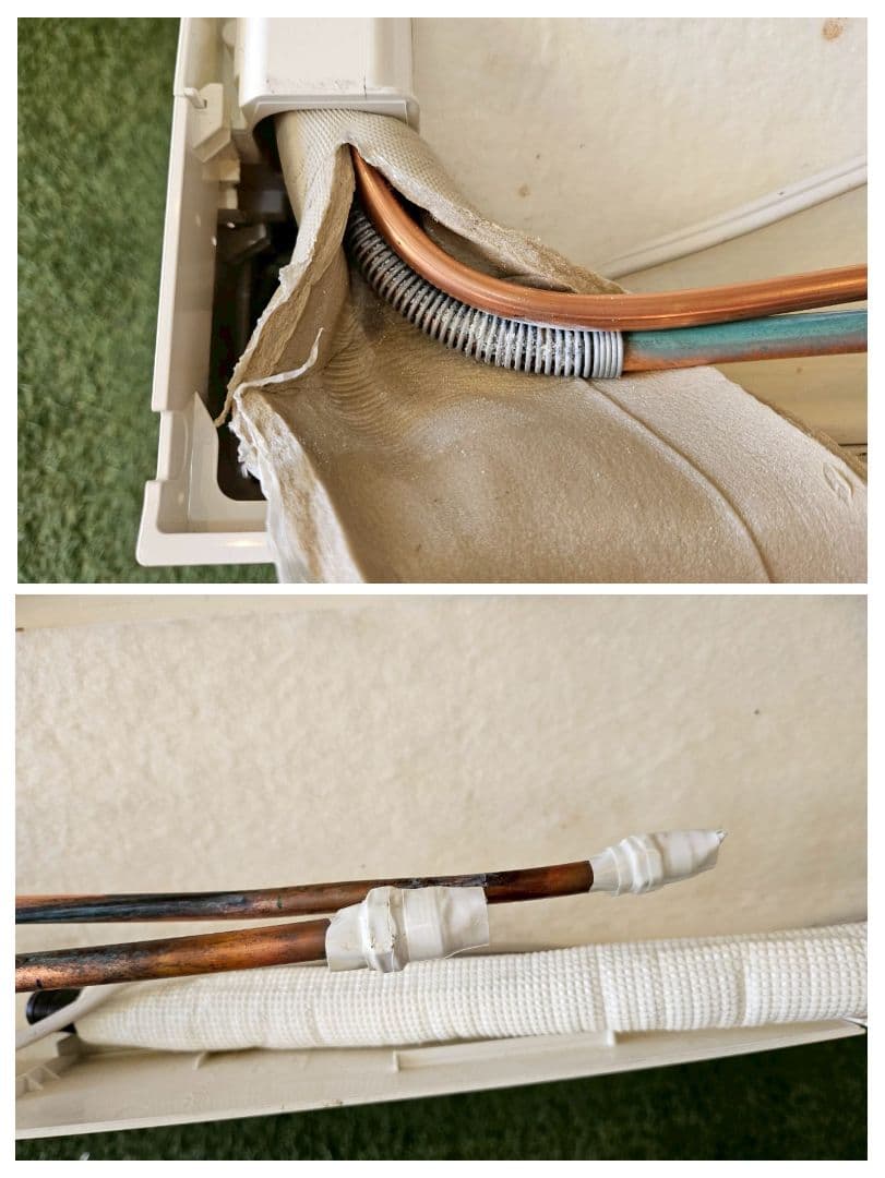 ◎1801 三菱【MSZ-ZW2818-W】2019年製 10畳 エアコン 中古