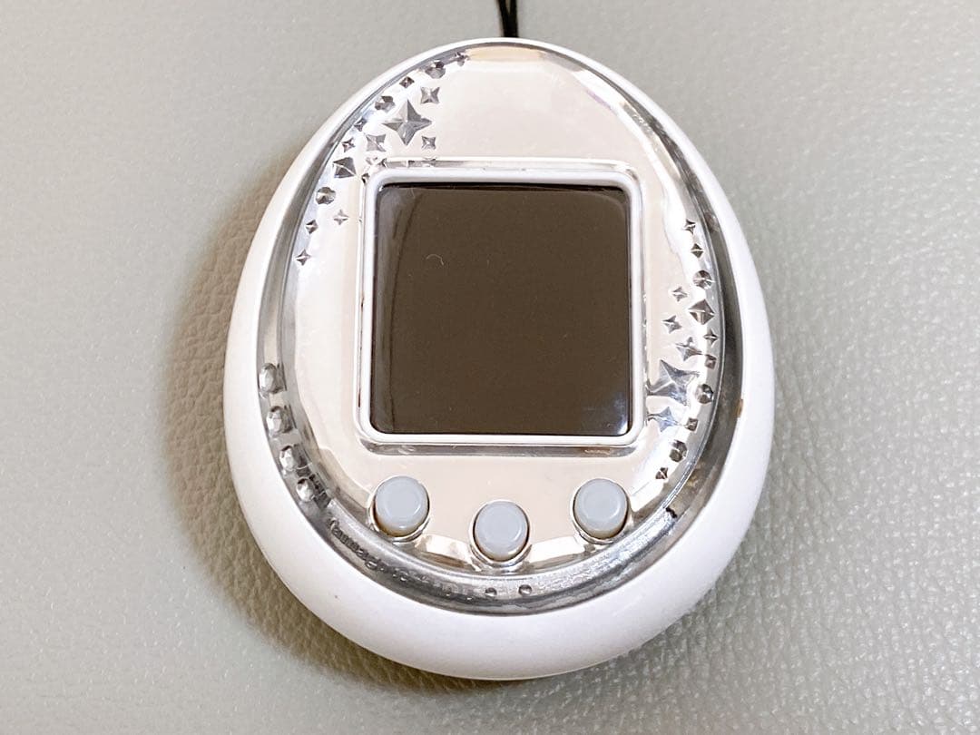 misa様フォロー割専用 たまごっち　IDL 新品電池付き　ストラップ無し