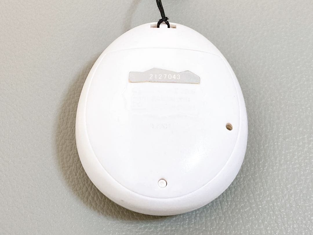 misa様フォロー割専用 たまごっち　IDL 新品電池付き　ストラップ無し