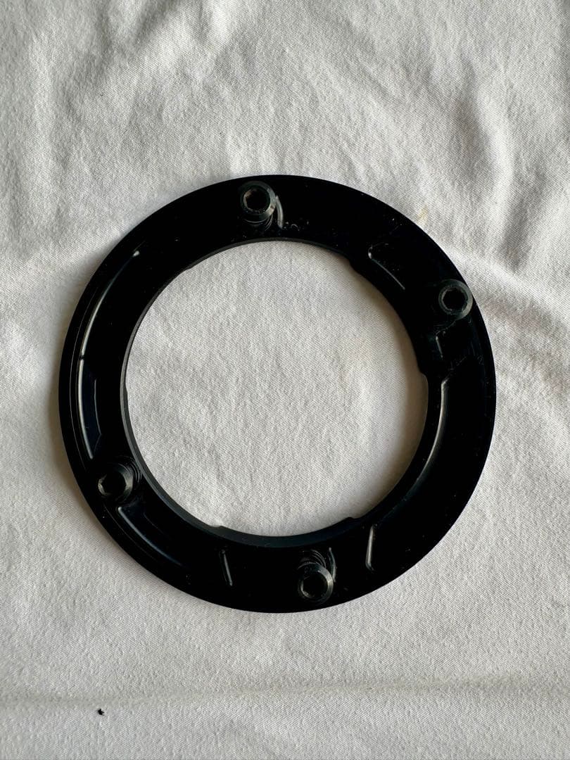 パーツ ROTOR INspider Aero Crown 2.0