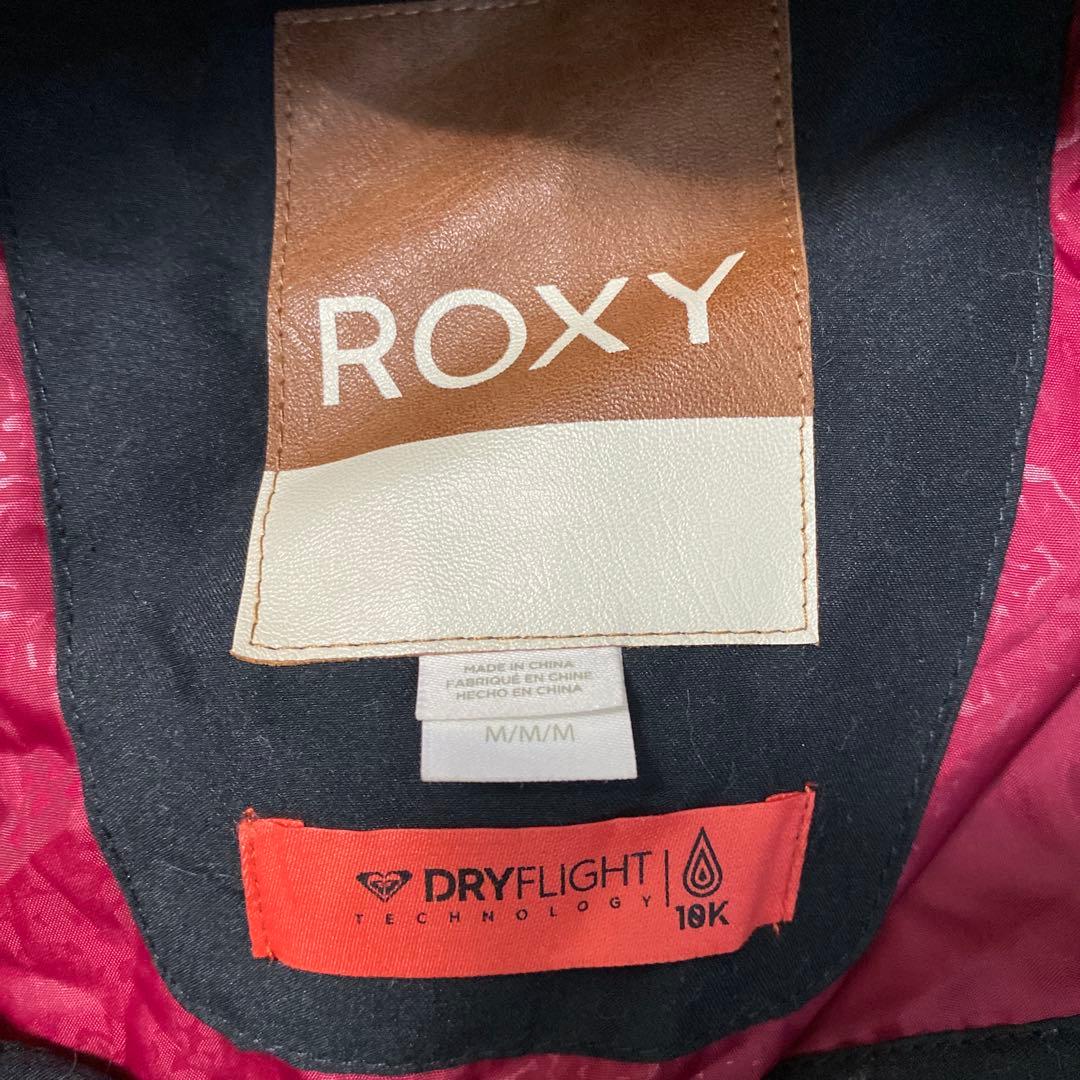 ROXY スノーボードウェア　Mサイズ　カーキ