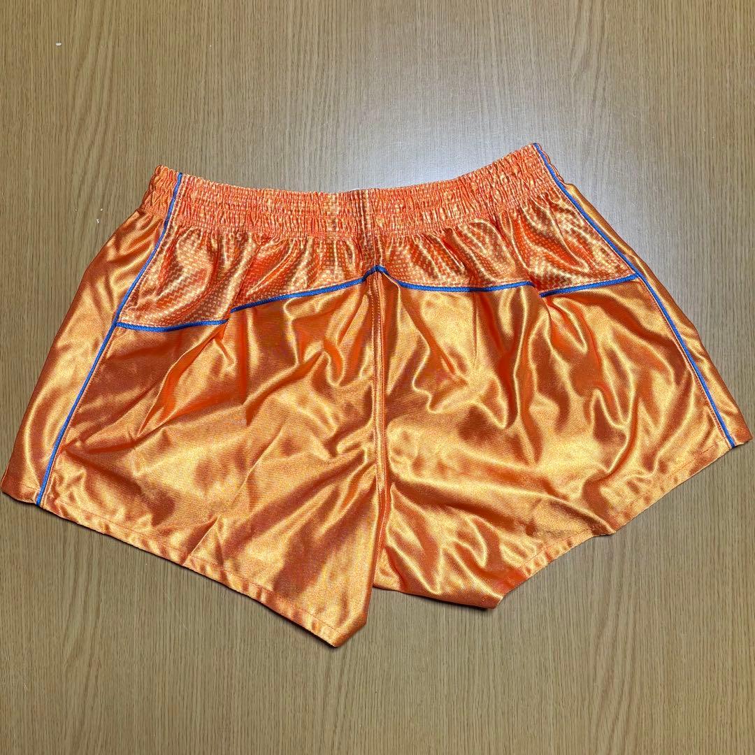 【新品！激レア！】清水エスパルス　初代　ユニフォーム　パンツ　セット　Jリーグ