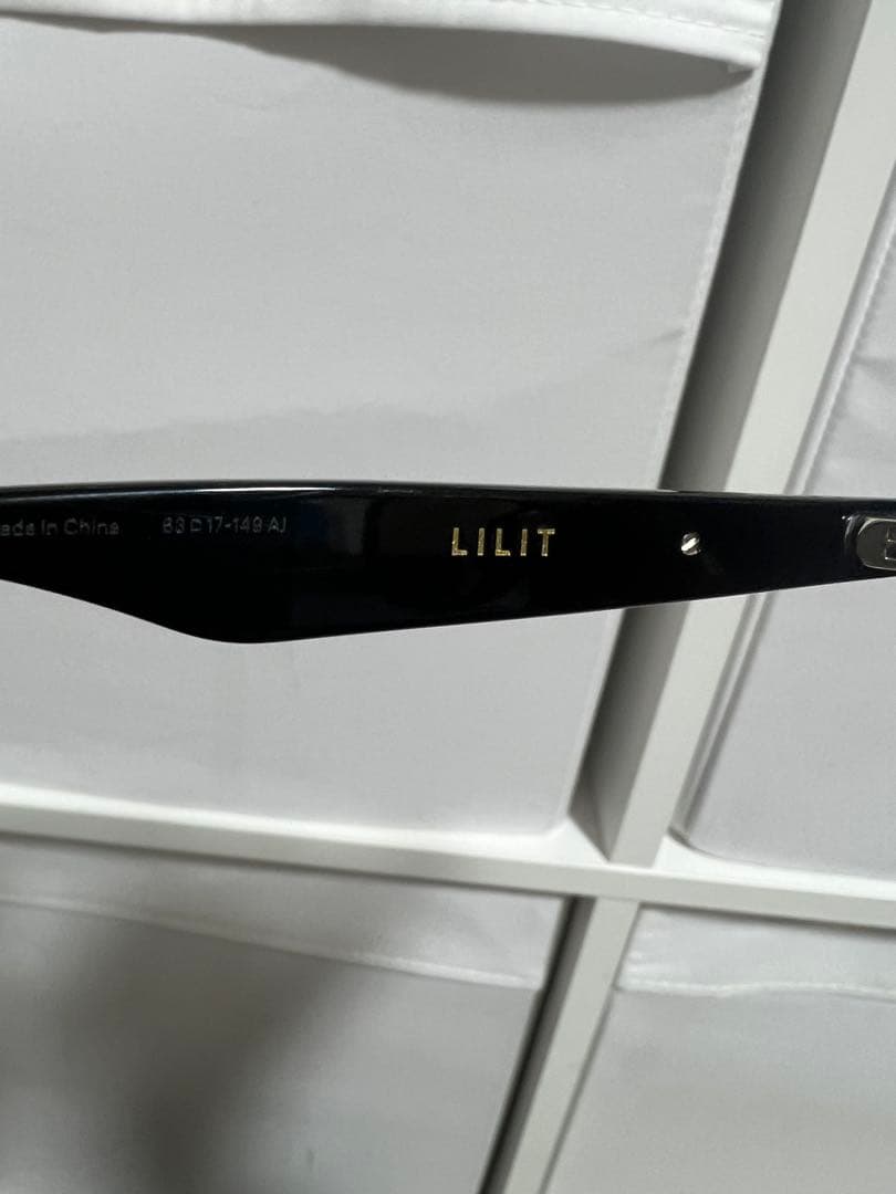 小物 GENTLE MONSTER LILIT Brown