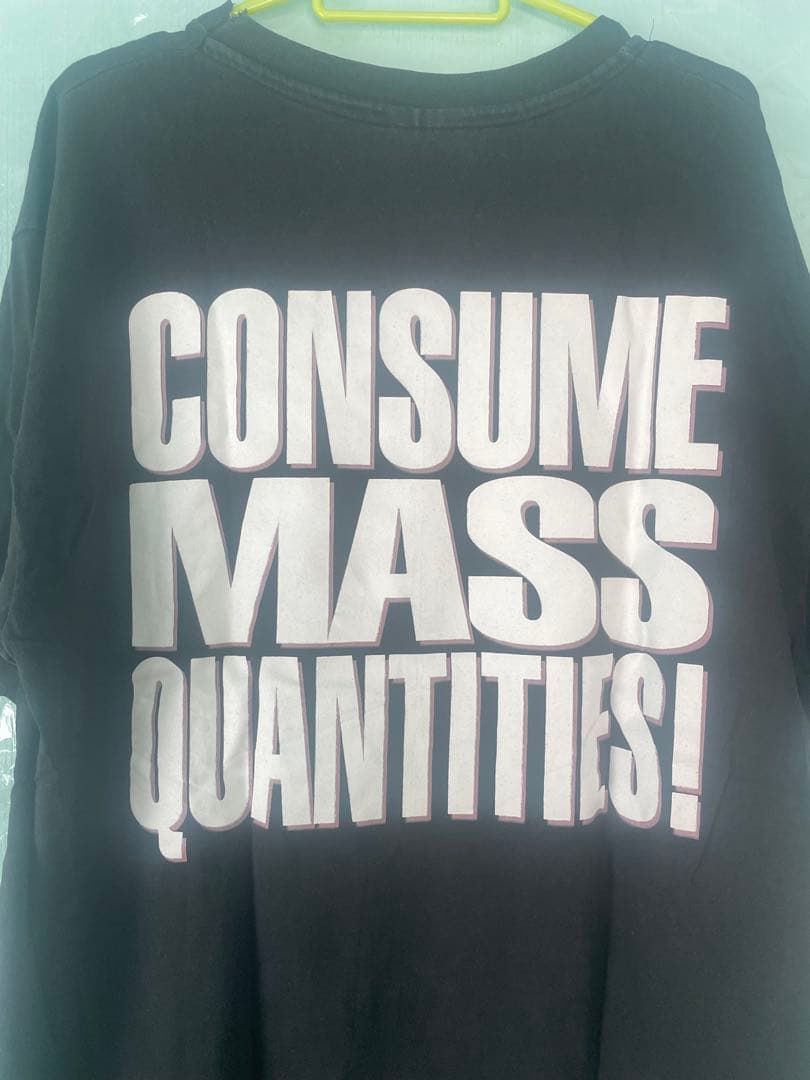 Hanes コーンヘッズ ムービーTシャツ