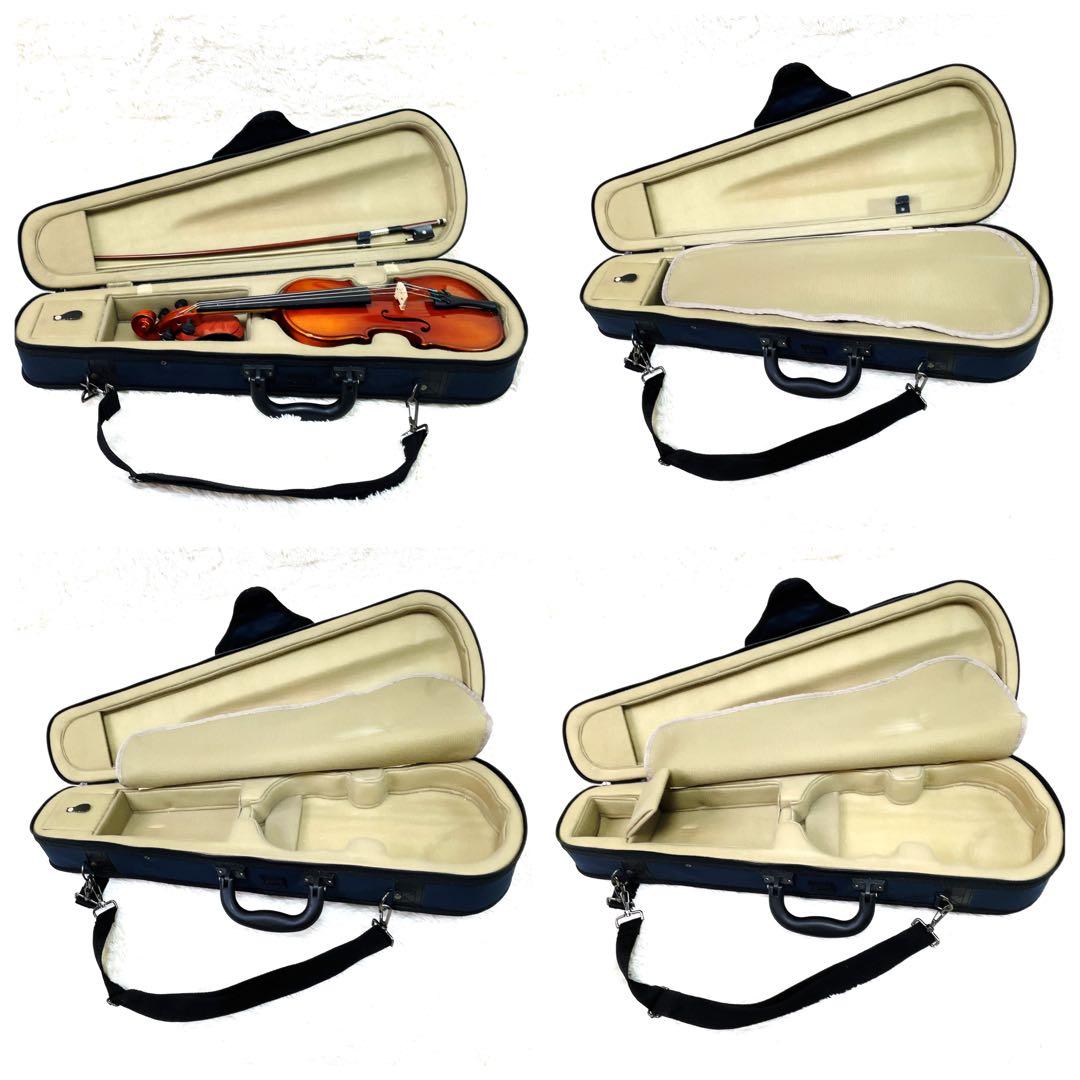 スズキ バイオリン　No.230　1/4　子供 入門者 定番 Anno 2009