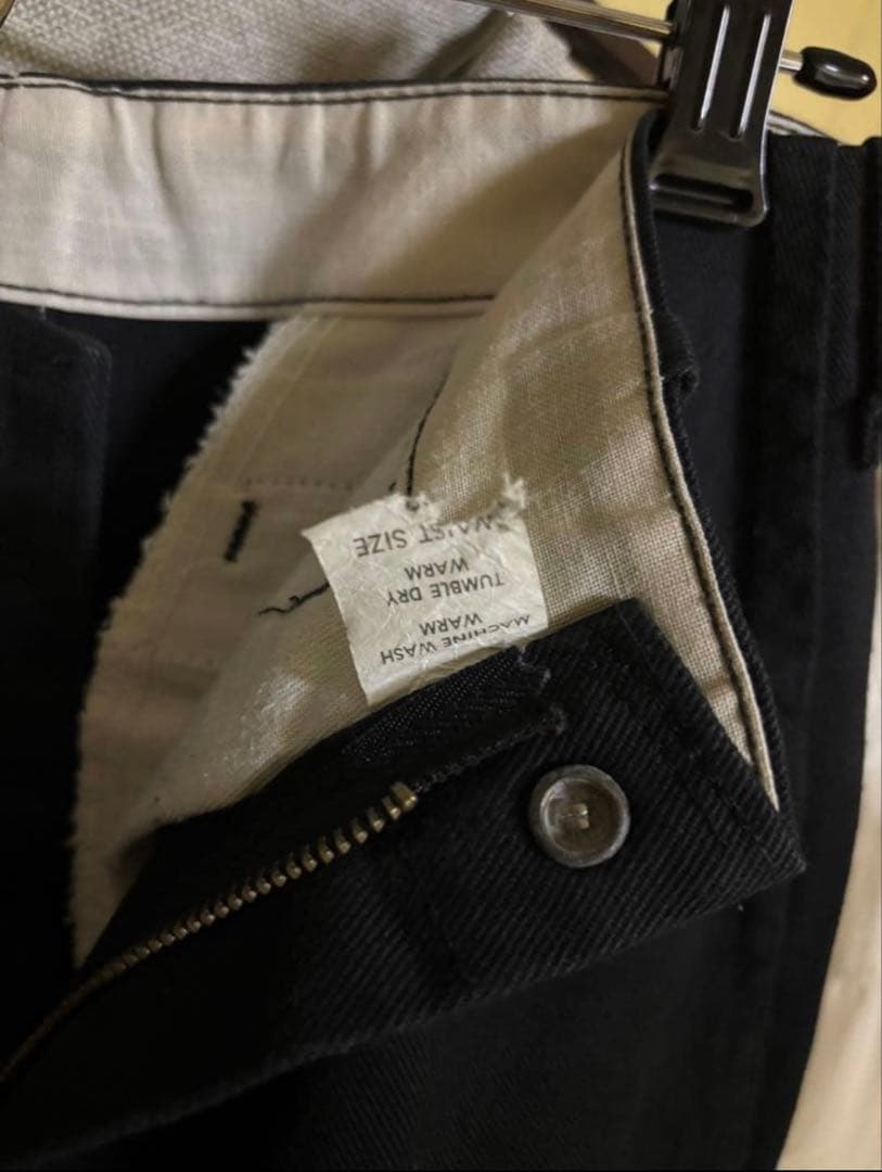 T*T様 ben davis フリスコ　70s 80s black