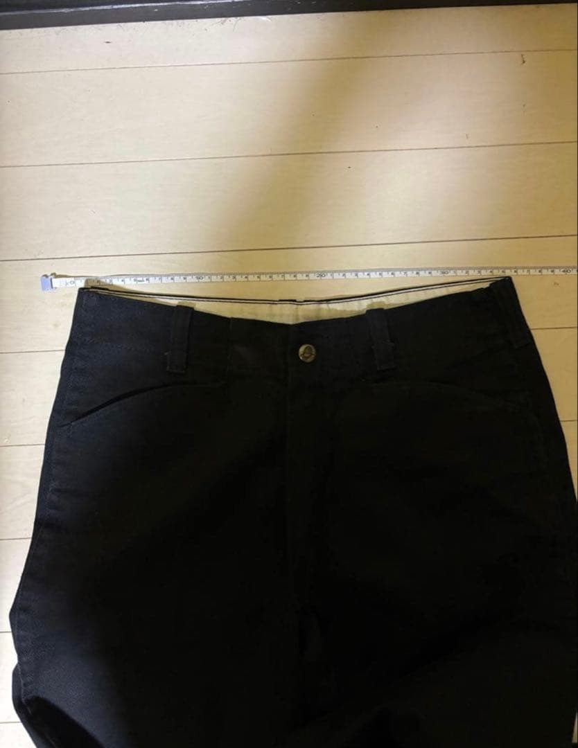 T*T様 ben davis フリスコ　70s 80s black