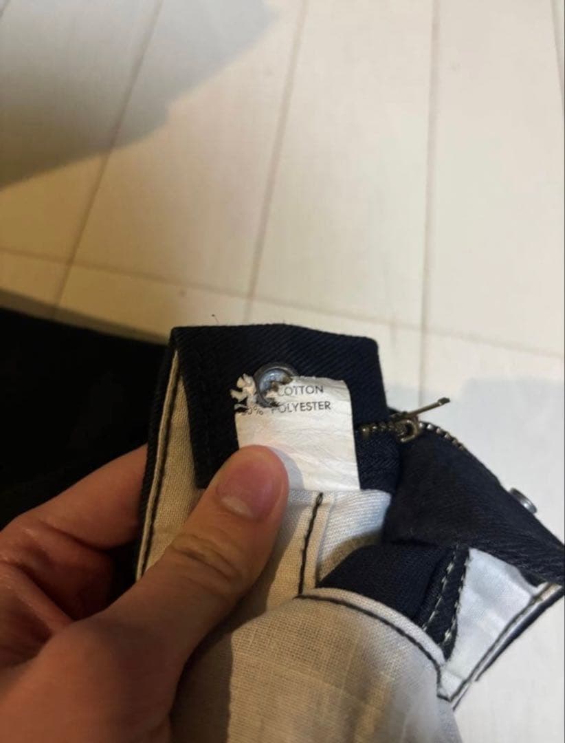 T*T様 ben davis フリスコ　70s 80s black