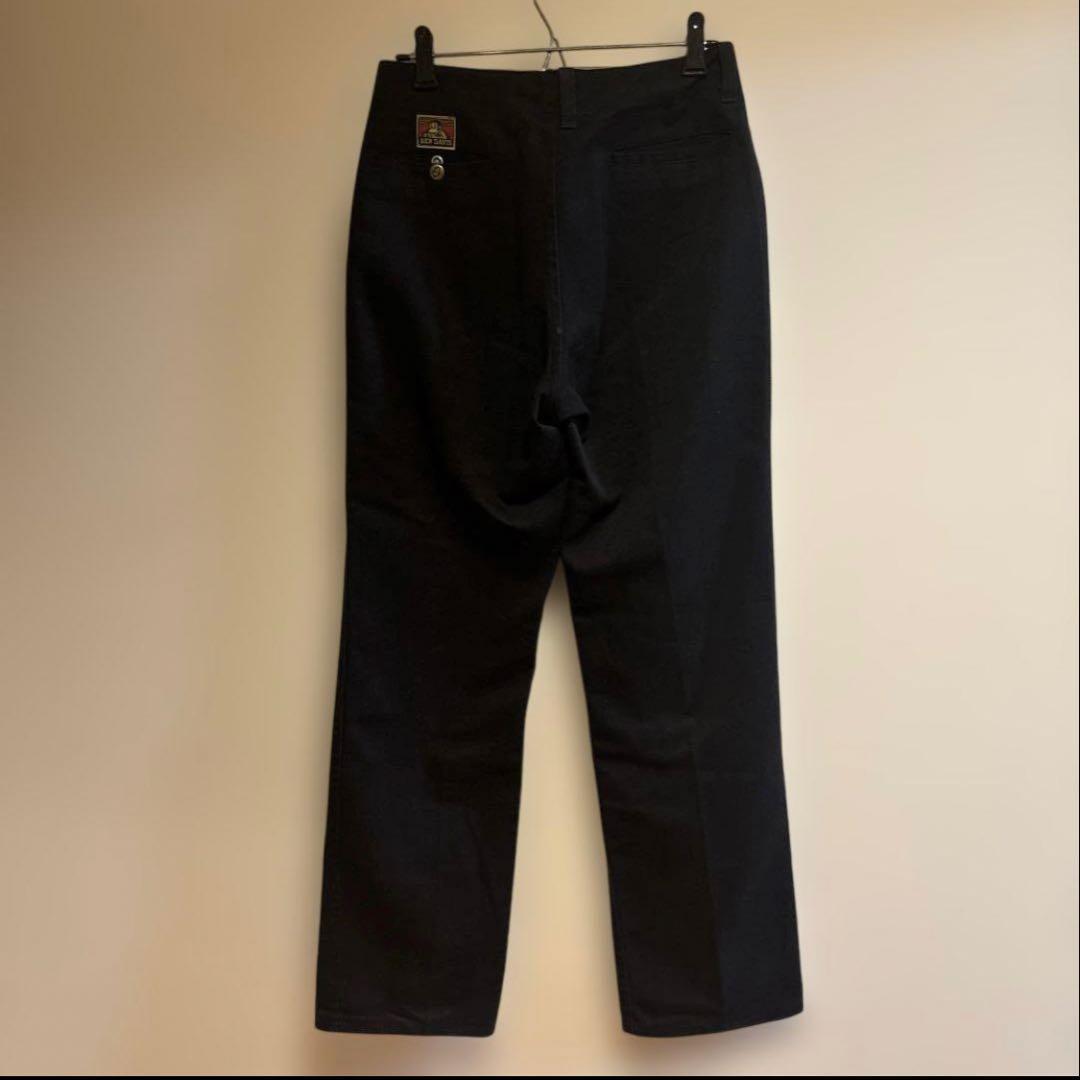 T*T様 ben davis フリスコ　70s 80s black