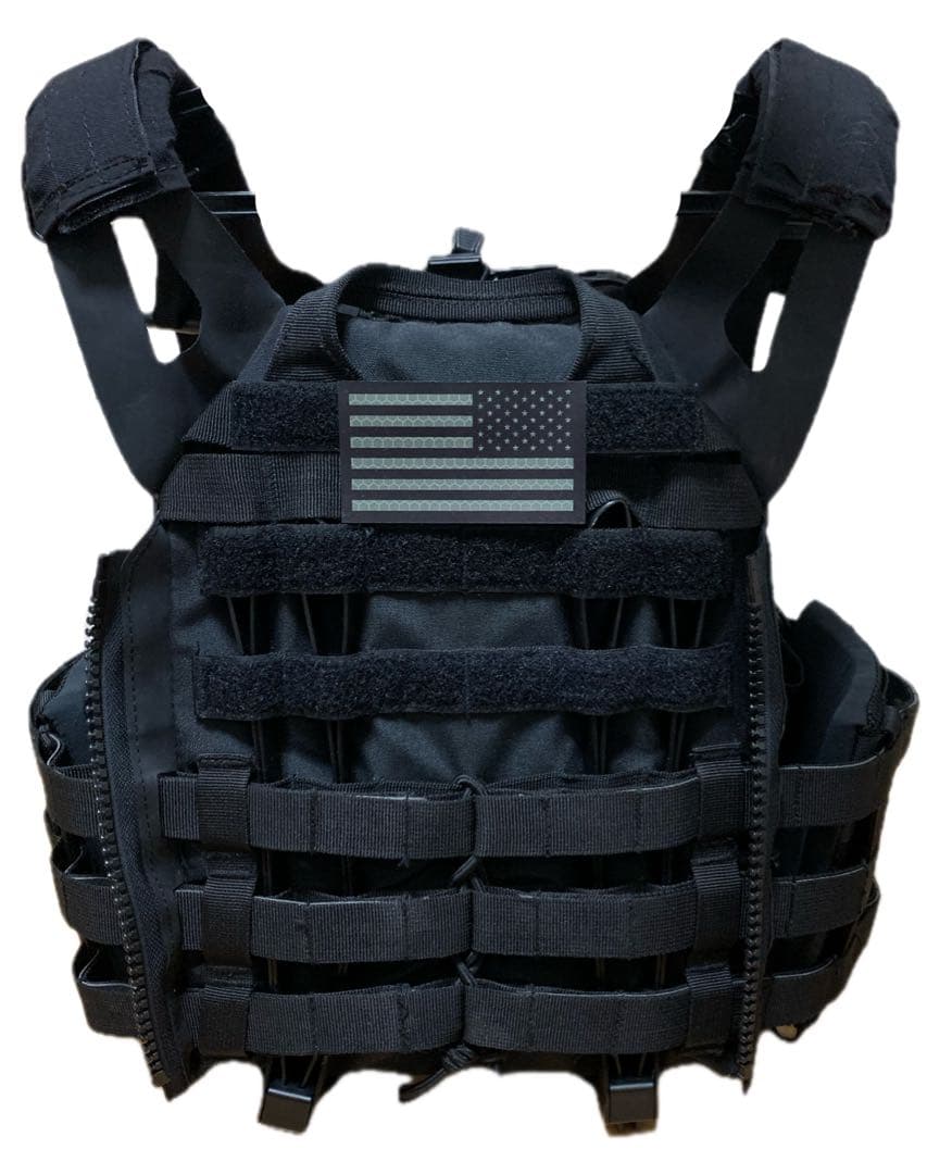 S&Graf CRYE JPC2.0 BK USSS セットアップ レプリカ