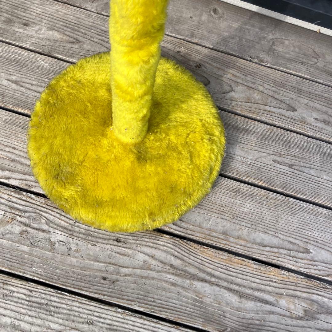 昭和レトロ 当時物 アヒル型ポールハンガー ハンガーラック 古家具 帽子掛け