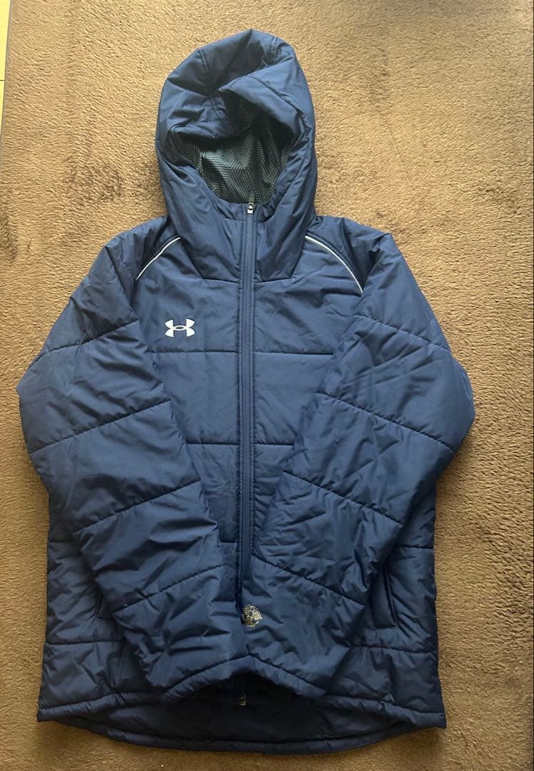 帝京大学ラグビーフードジャケット