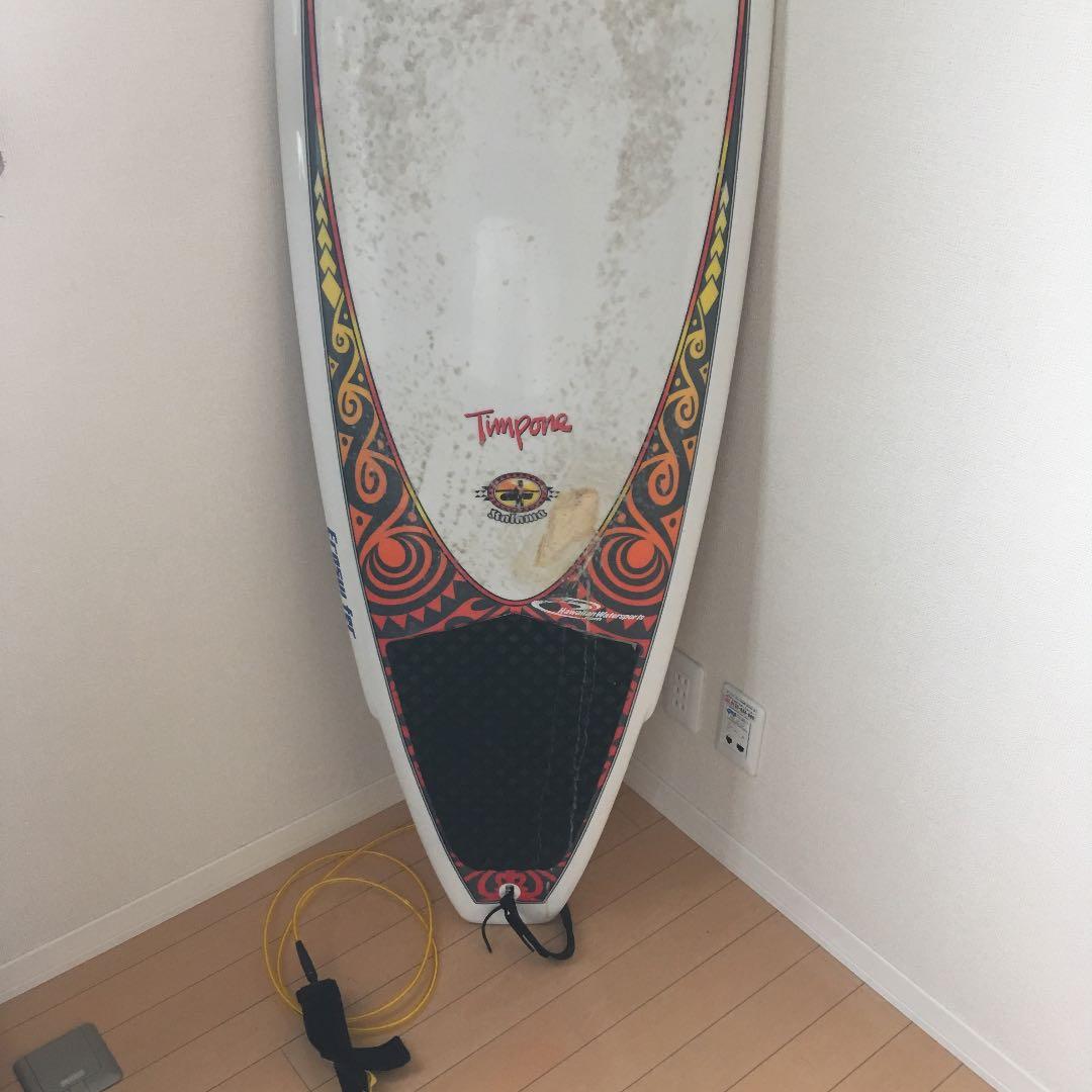 サーフボード south point