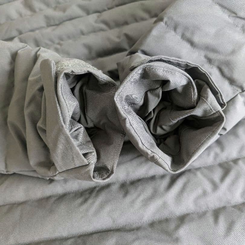 新品 タグ付き ジェイリンドバーグ ダウンジャケット　防寒