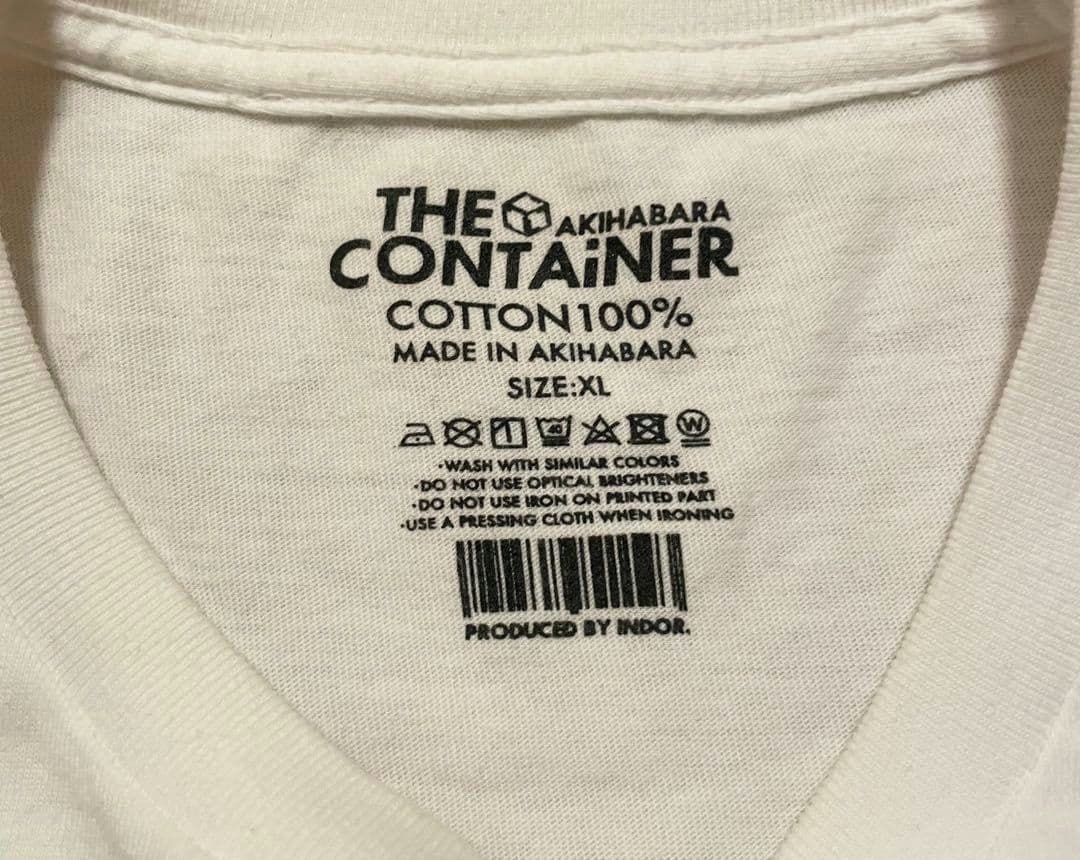 交響詩篇エウレカセブン ハイエヴォリューション2 Tシャツ XL