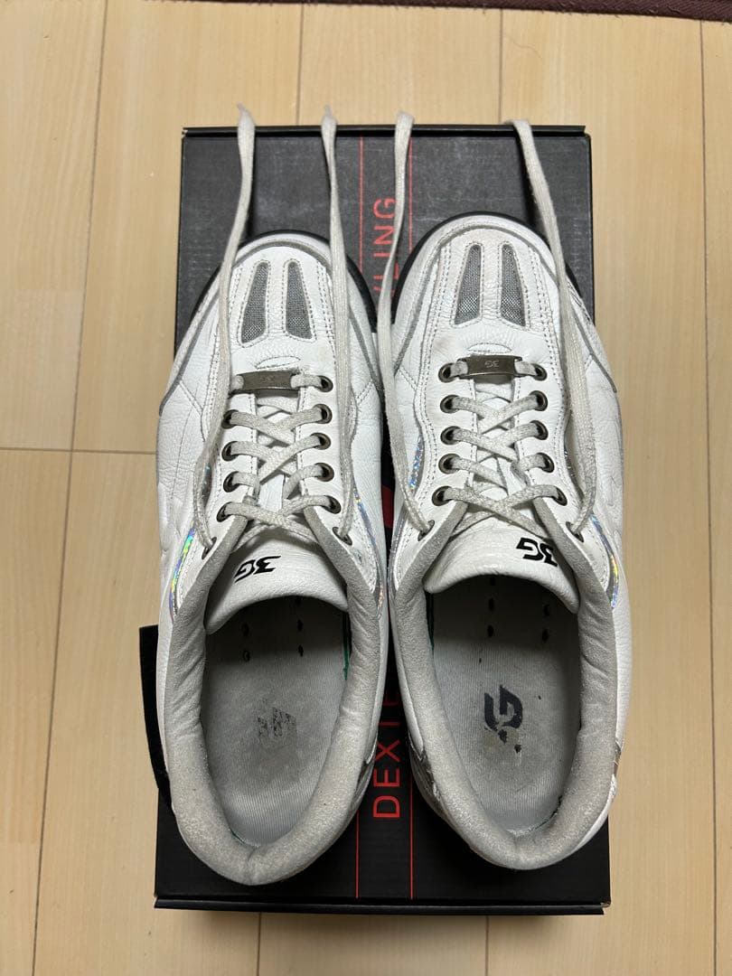 ストーム3Gレーサーシューズ