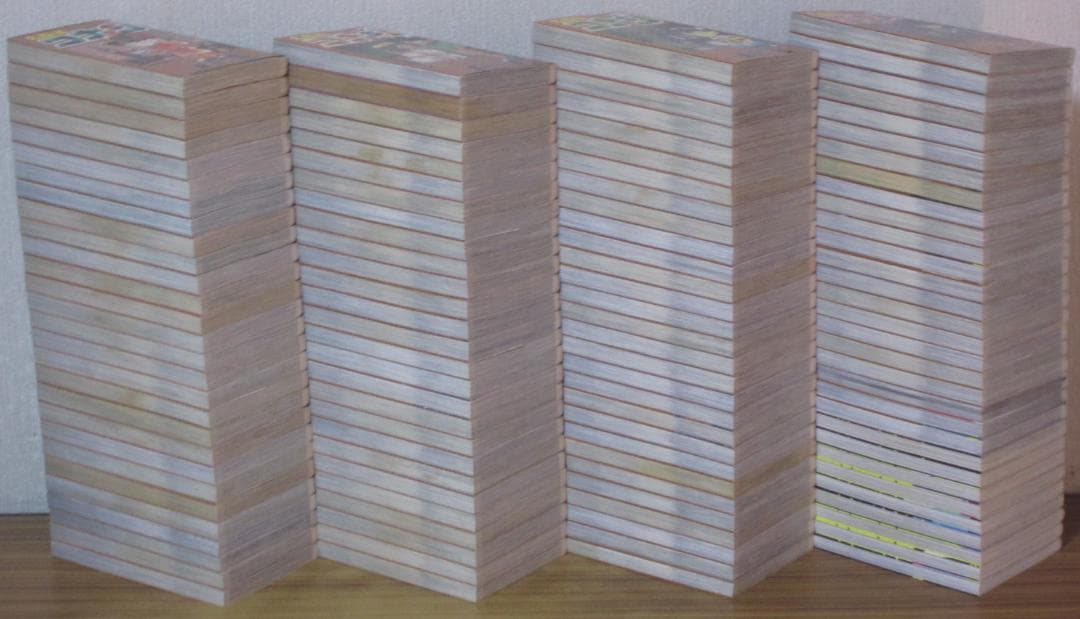 【コミック】名探偵コナン　 1～106巻+関連本9冊　青山剛冒　◆全巻