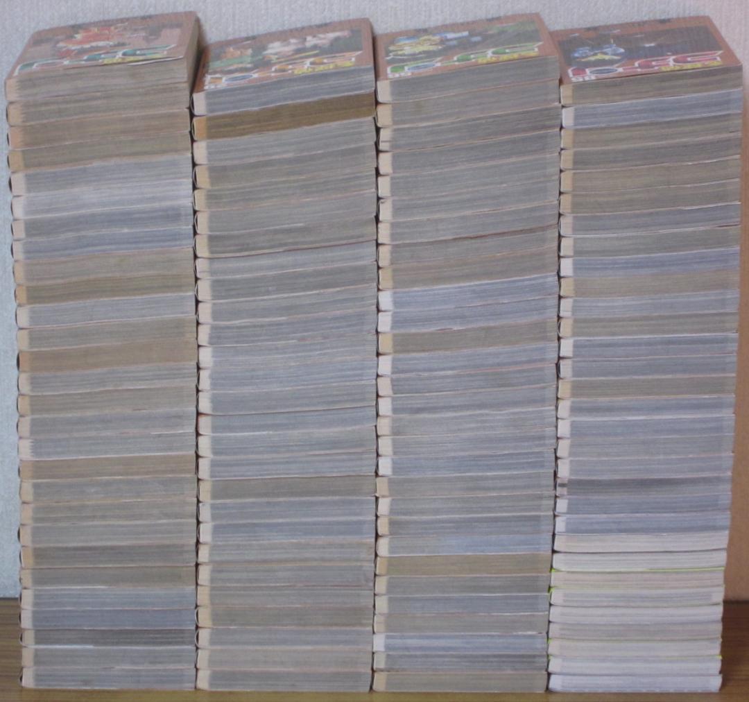 【コミック】名探偵コナン　 1～106巻+関連本9冊　青山剛冒　◆全巻