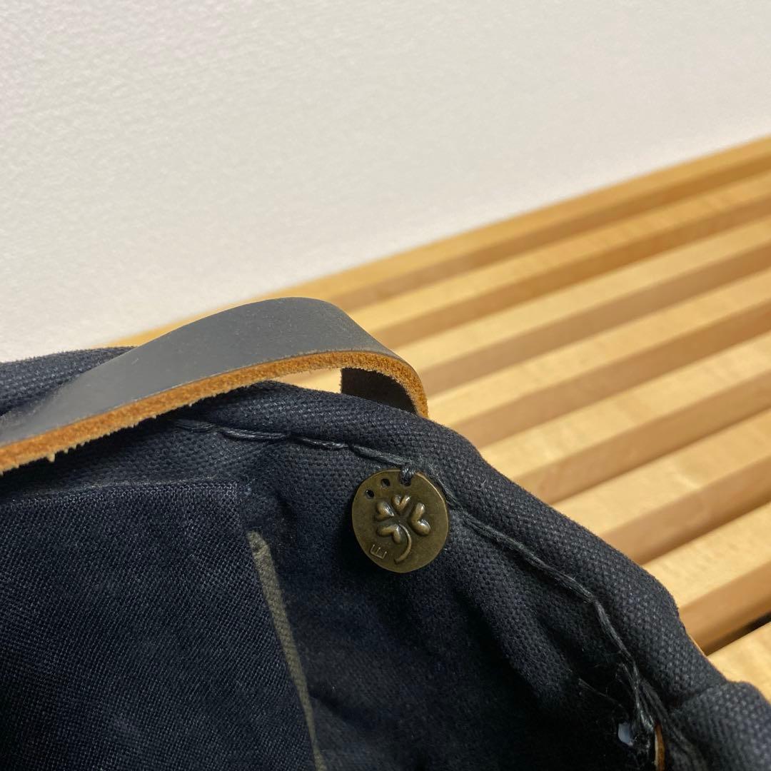 エバゴス　ebagos eb.a.gos かごバッグ