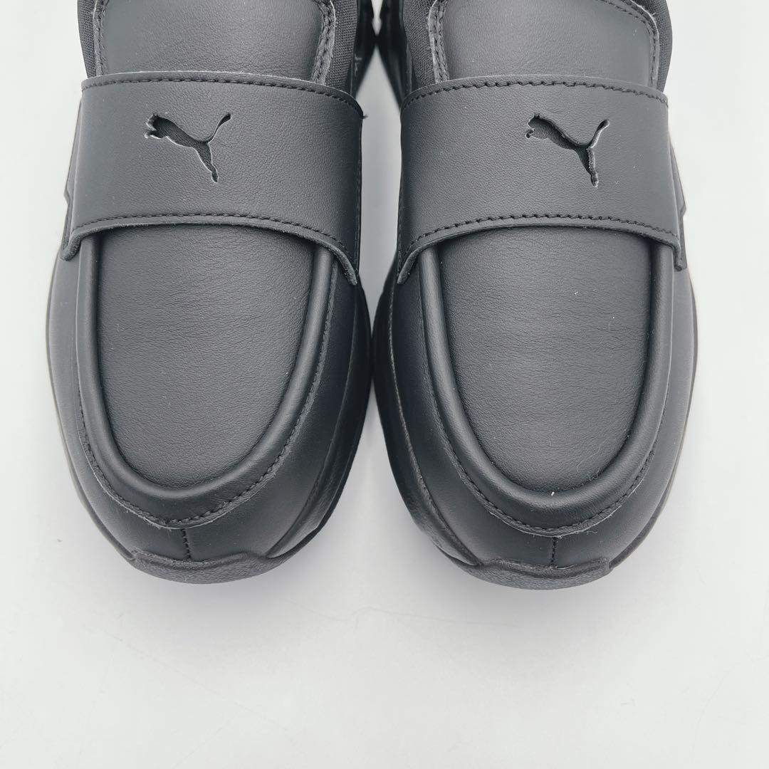 PUMA LOAFYR WNS ローファー【24.5cm】