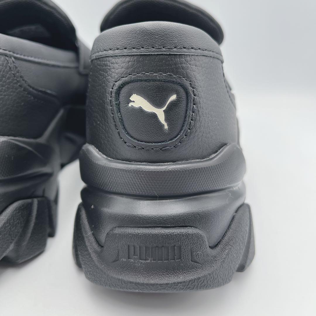 PUMA LOAFYR WNS ローファー【24.5cm】