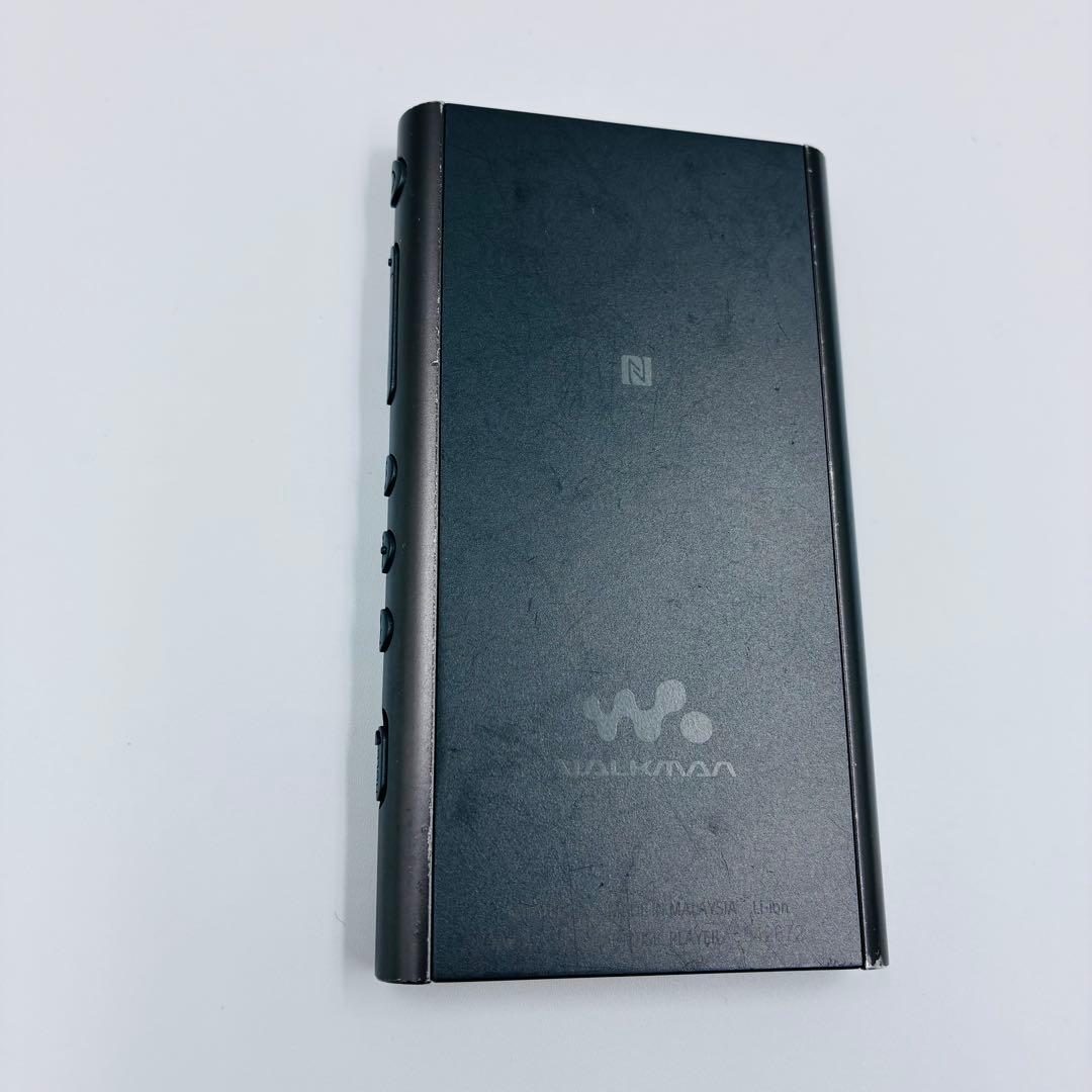 ウォークマンNW-A55 充電器新品　SONY 動作確認すみ