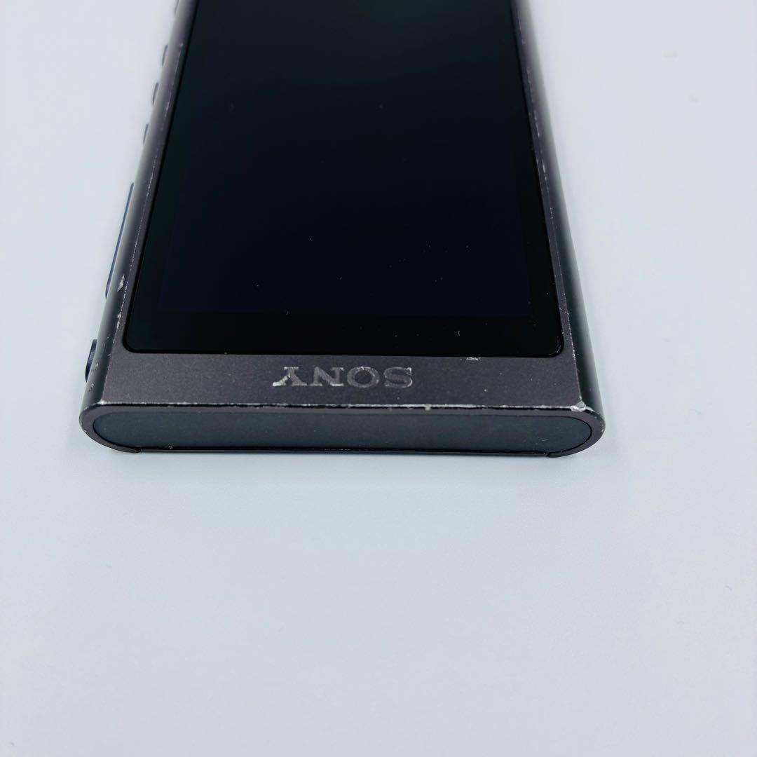 ウォークマンNW-A55 充電器新品　SONY 動作確認すみ