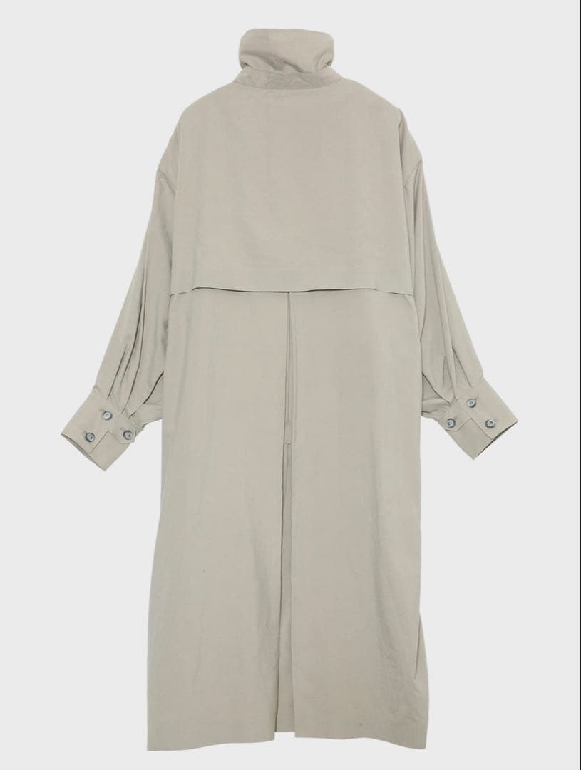 stunninglure スタニングルアー　ｒピーチブラッシュドオーバーコート