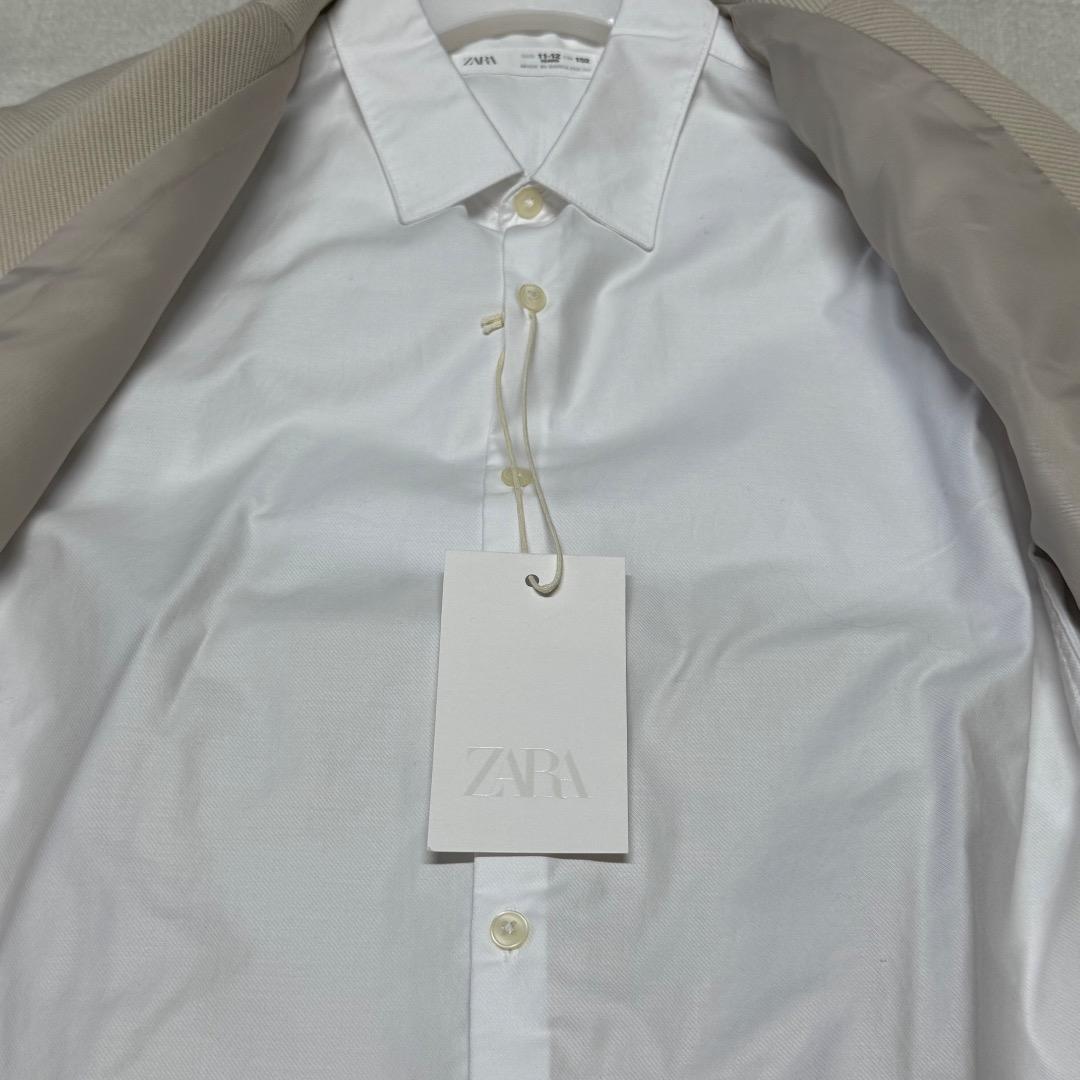 新品　卒服　ZARA ザラ　卒業入学式　フォーマルセット　150 【匿名配送】