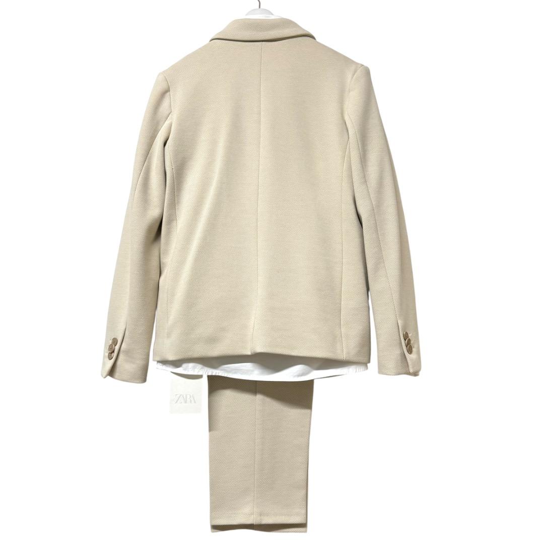 新品　卒服　ZARA ザラ　卒業入学式　フォーマルセット　150 【匿名配送】