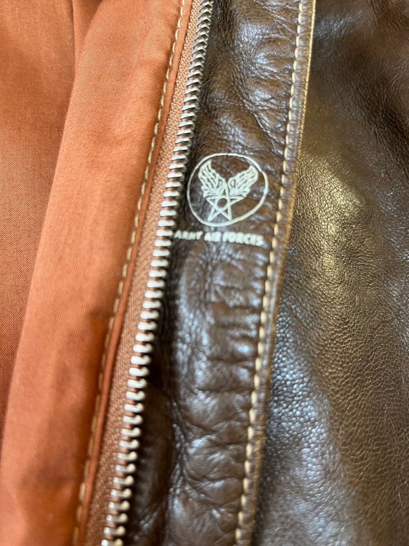 MORGAN MEMPHIS BELLES A-2 中田商店36