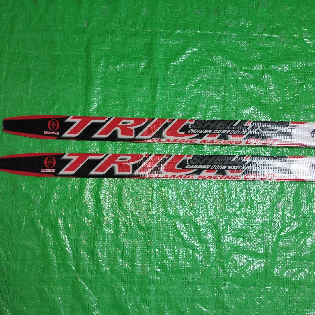 クロスカントリースキーOGASAKA （クラシカル）