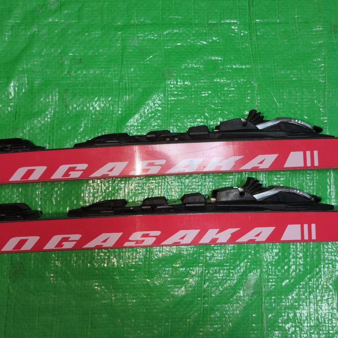 クロスカントリースキーOGASAKA （クラシカル）