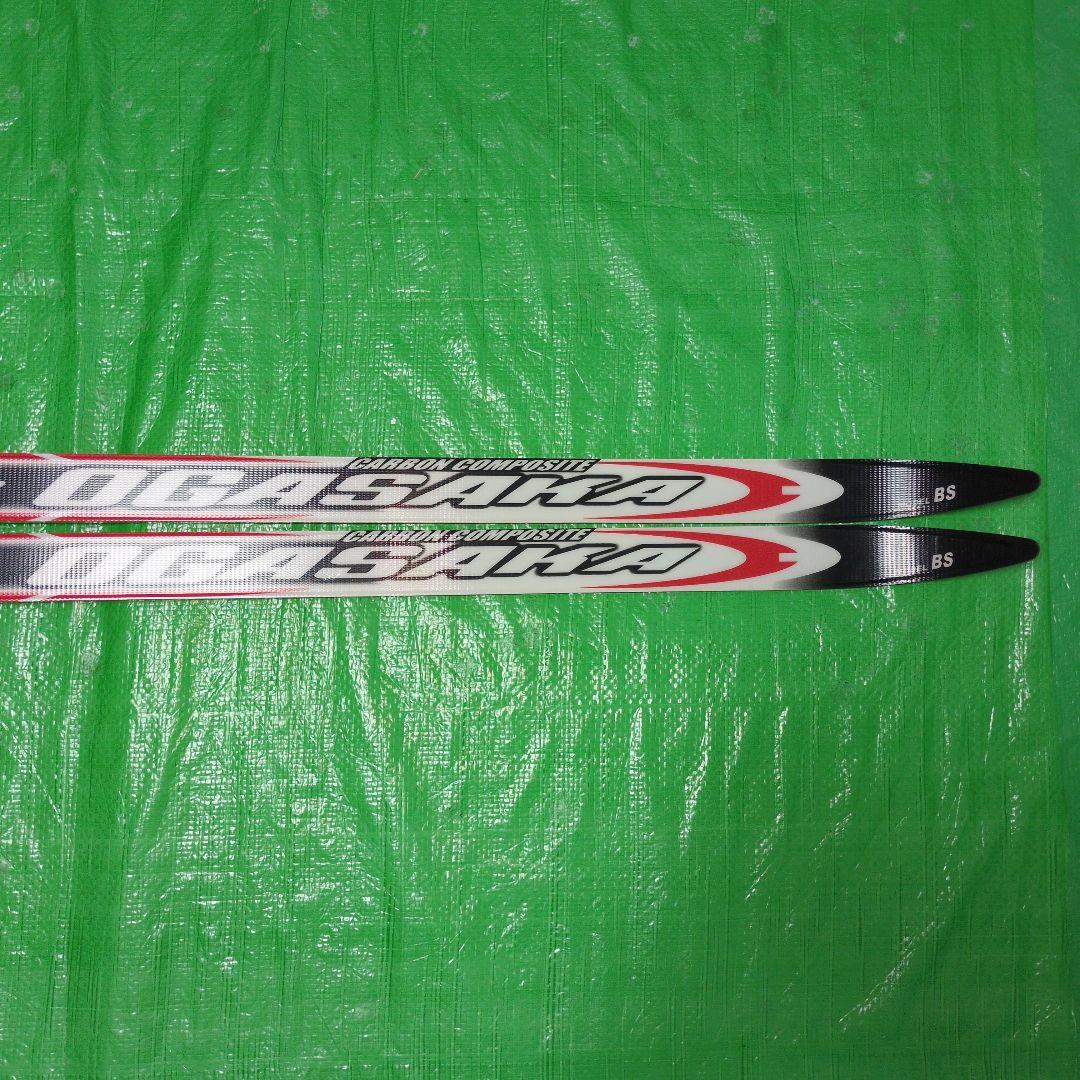 クロスカントリースキーOGASAKA （クラシカル）