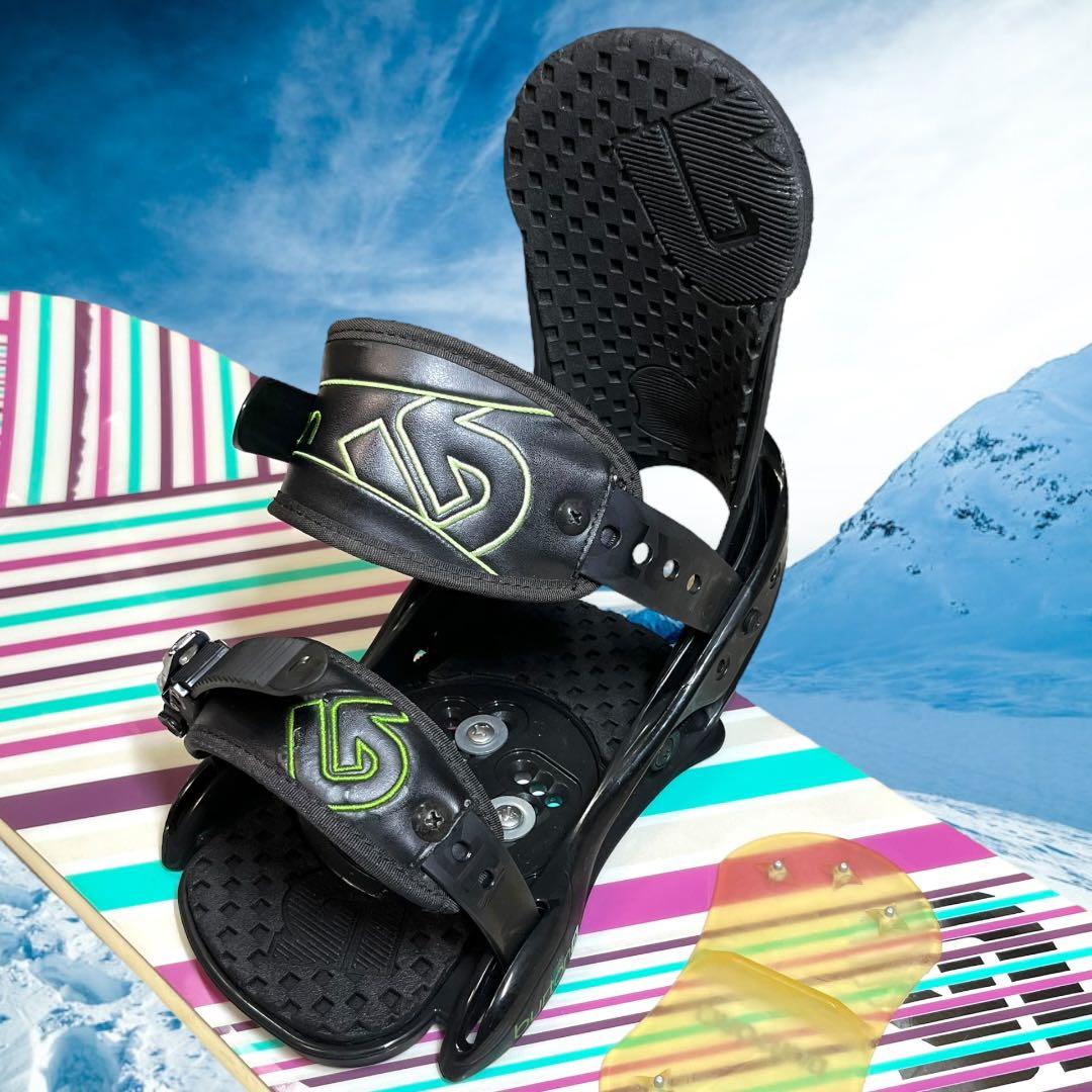 BURTON バートン FEATHER フェザー レディース　2点セット