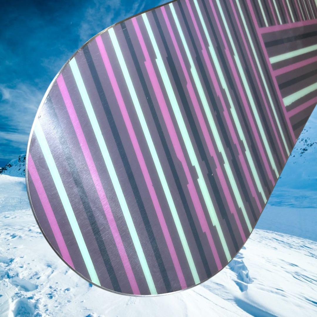 BURTON バートン FEATHER フェザー レディース　2点セット