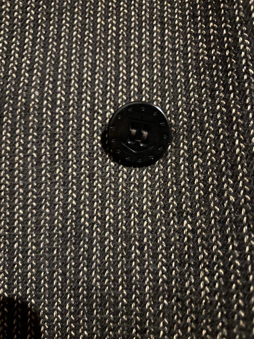 RRL ピーコート グランメゾン東京 XL 木村拓哉キムタク