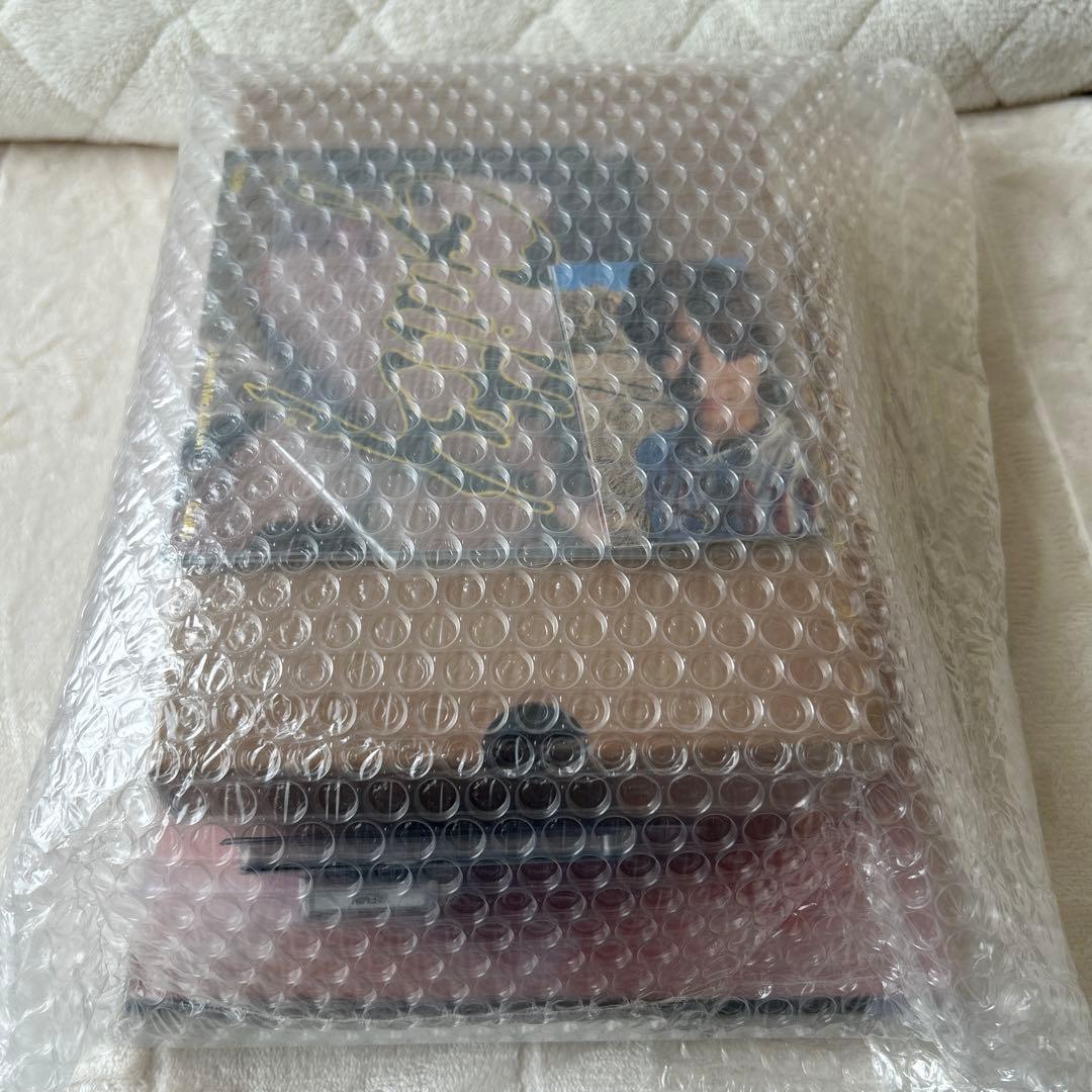 新品未開封 SHINee テミン Guilty 4形態5種セット 特典トレカ付き