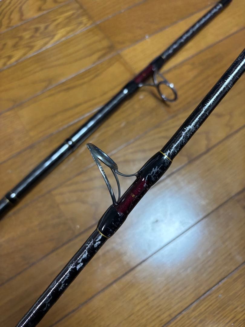 テイルウォーク オキナワマンビカ100SSXH