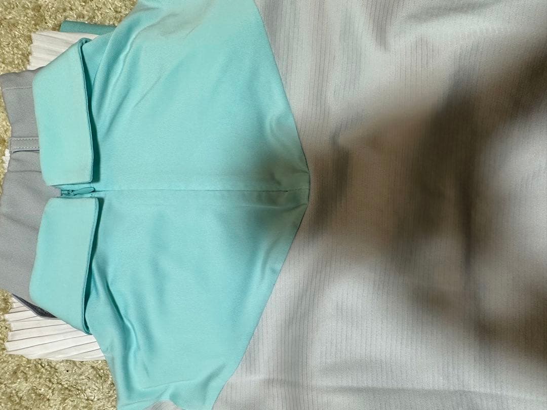 ニューバランス レディース ゴルフウェア