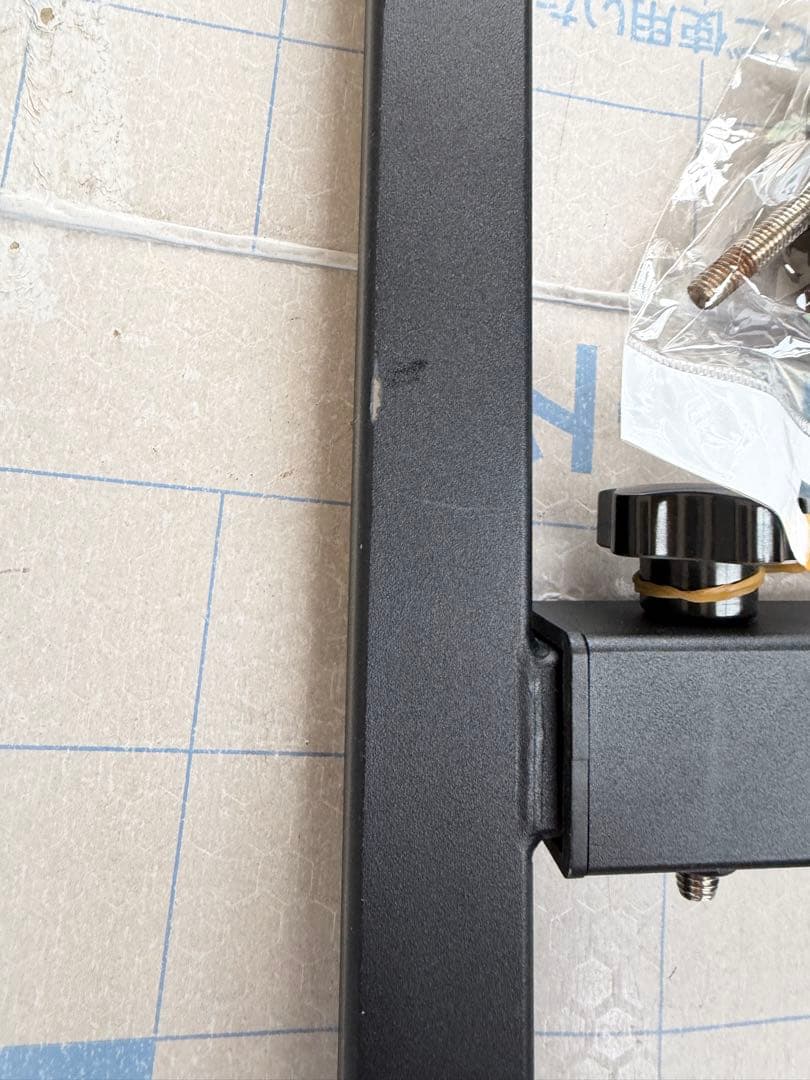 トヨタ　ハイエース　ベッドキット　フレームのみ　ワイド