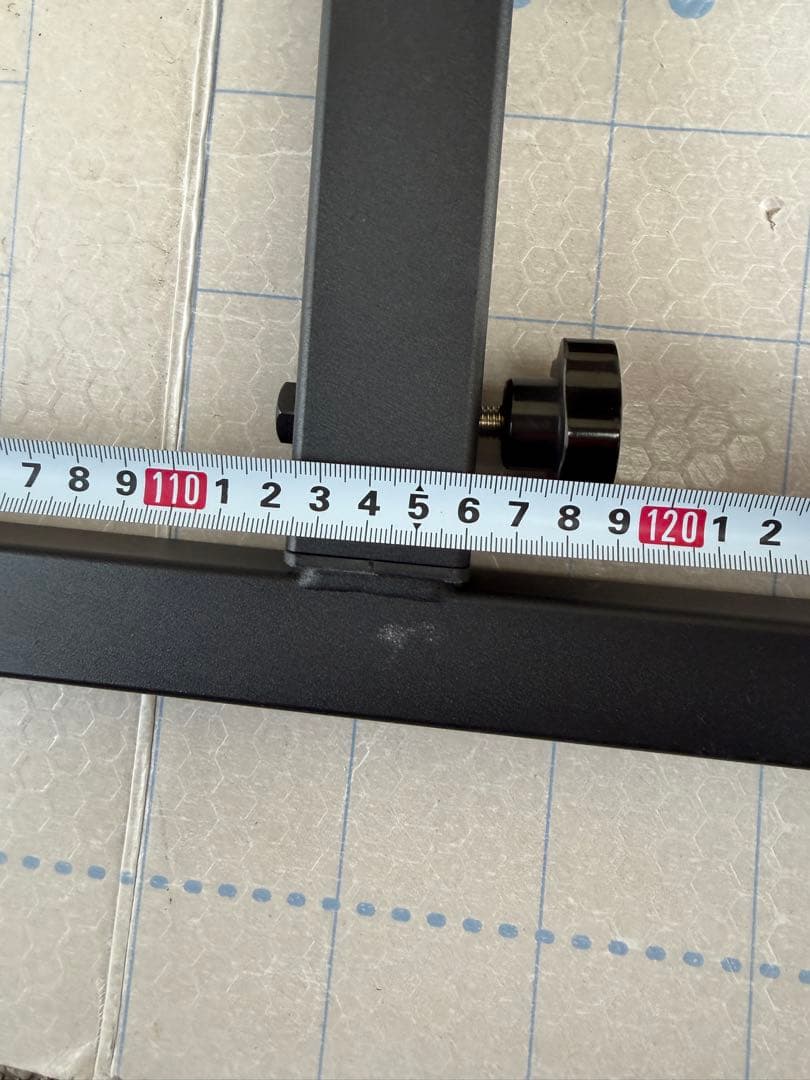 トヨタ　ハイエース　ベッドキット　フレームのみ　ワイド