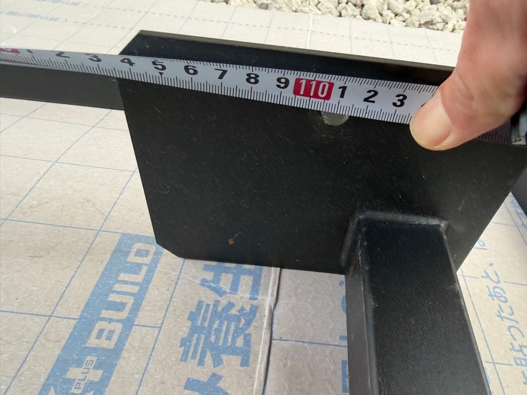 トヨタ　ハイエース　ベッドキット　フレームのみ　ワイド