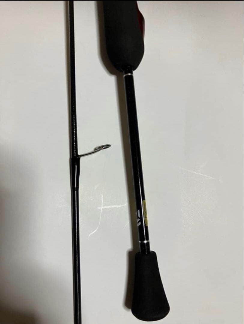 21 月下美人　ＭＸ　55XUL-S アジングロッド