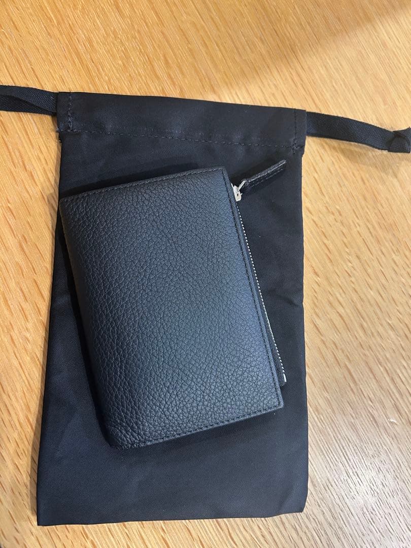 【祝日限定値下げ】OVY×DECi Compact Wallet