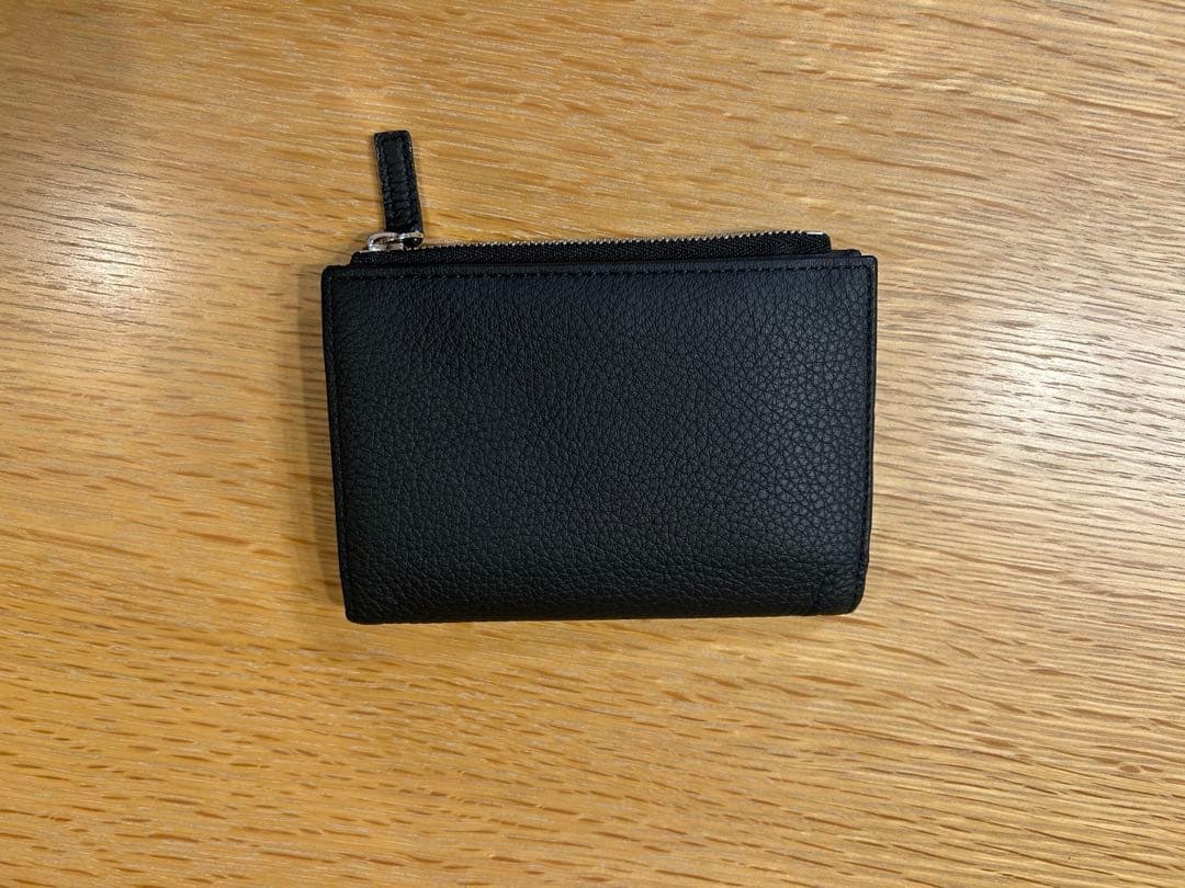 【祝日限定値下げ】OVY×DECi Compact Wallet