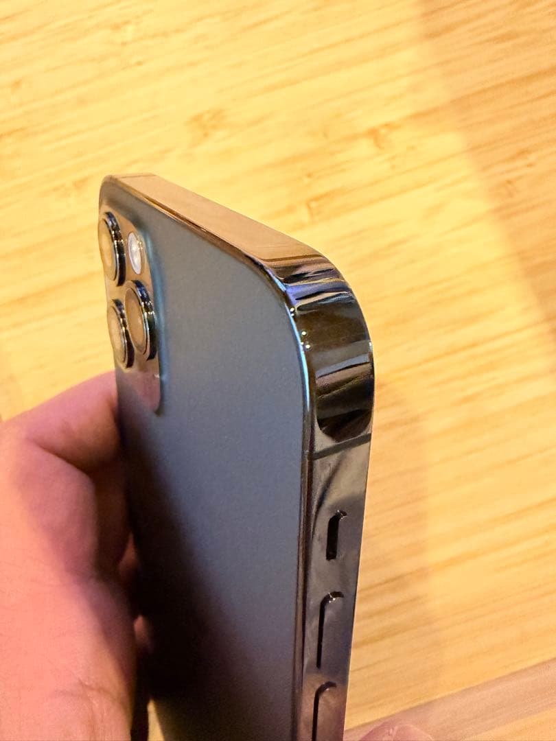 スマートフォン本体 Apple iPhone12pro 128GB